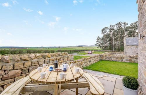 Haybale Barn - Foto 13