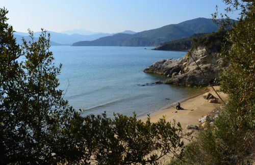 Apt. Calanchiole by SolturElba - Foto 69