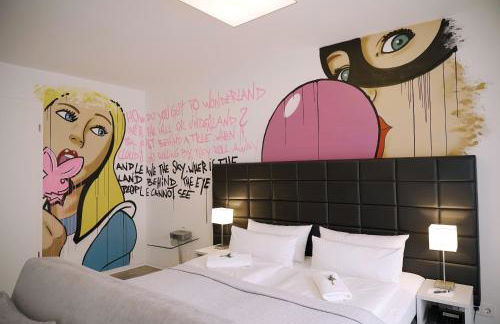 Apartments Rosenthal Residence - Foto 66