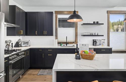 Suncadia Resort Luxury Home Next to Nelson Farm - Foto 12