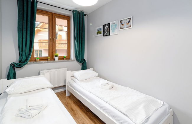 RentPlanet - Apartamenty Nadrzeczna - Photo 3