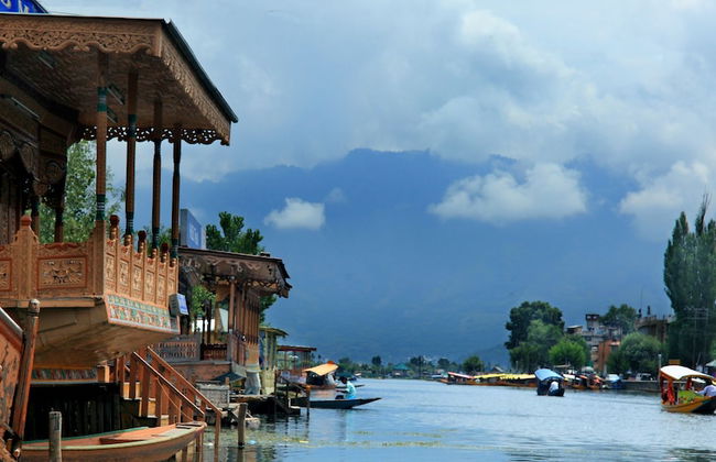 Manila Groups of Houseboats - Foto 25