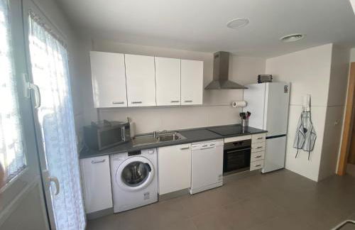 Casa Rural Cascadas del Hueznar - Foto 18