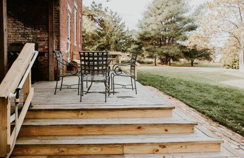 Lansdowne Manor - Foto 37