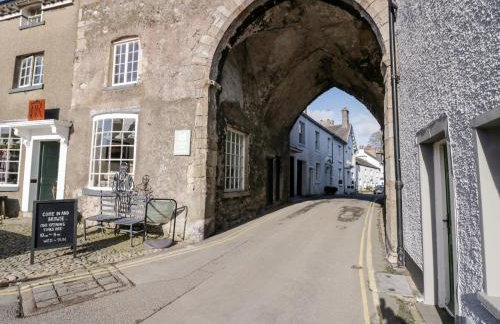 Cartmel Flat - Foto 24
