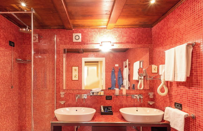 Maison Tofani - Foto 38