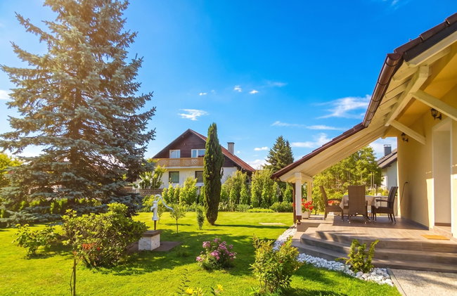 Villa Cujez With Pool & Sauna - Foto 19