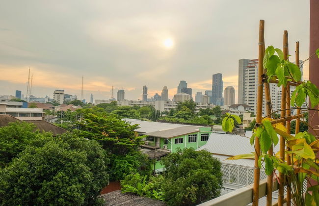 Baan Sabai Rama IV - Photo 51