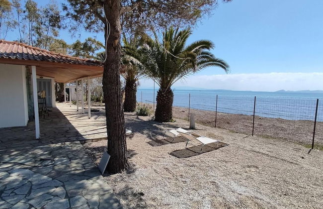 Beachfront/2br/garden/bbq/seaview/quietretreat - Foto 24