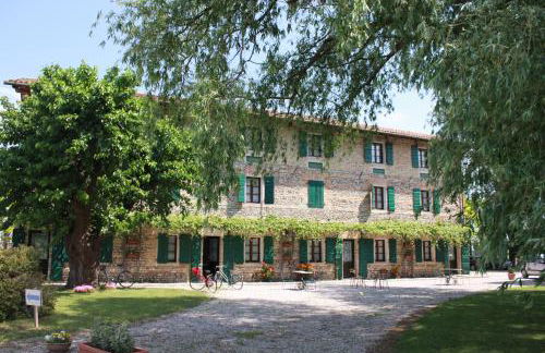 La di Morson Agriturismo - Foto 50