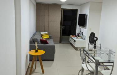 Moderno apartamento perto da praia - Foto 26