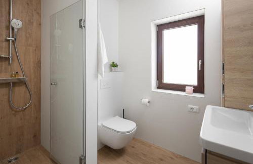 Villa Vesna with sauna, hot tub - Foto 17