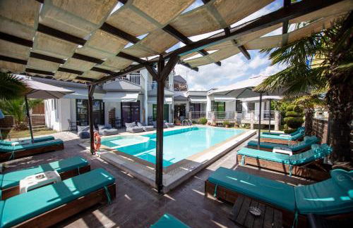 Sea Pearl Luxury Apartments - Foto 7