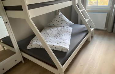 Ferienhaus auffm Hebberg - Foto 8