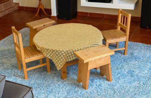 Wood & Chill - Foto 31