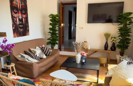 Casa Rural Oasis - Foto 16