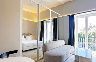 CASA MONTI Sherry Suites - Foto 1