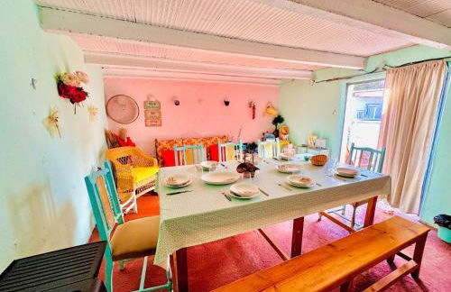 Casa Rural al Sol De Las Ruinas- piscina privada - Photo 30