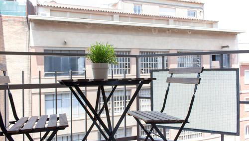 Flateli Roger 6 - Photo 3