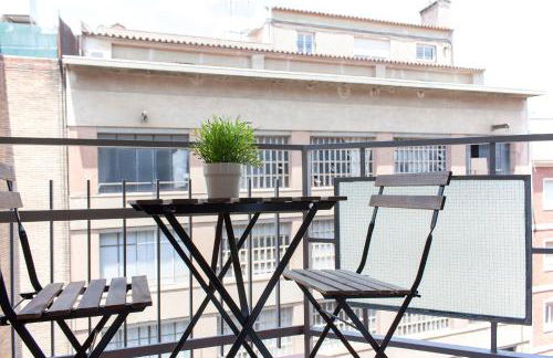 Flateli Roger 6 - Photo 3