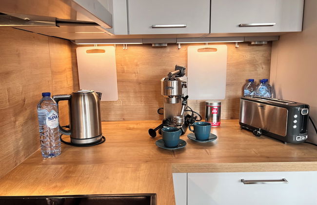 Bright & Stylish in Nature - Foto 22