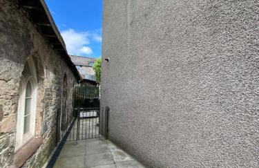 The Wee Bunk House - Innerleithen - Foto 18