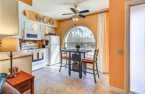 Charming Green Valley Townhome with Community Pool! - Foto 7