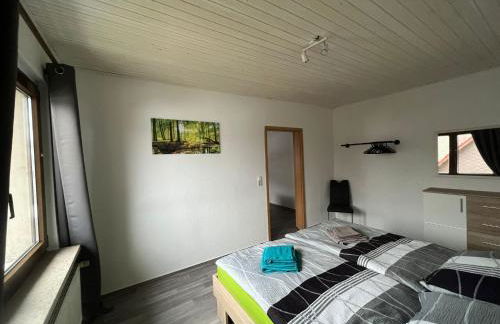 Ferienwohnung am grünen Haus - Foto 12
