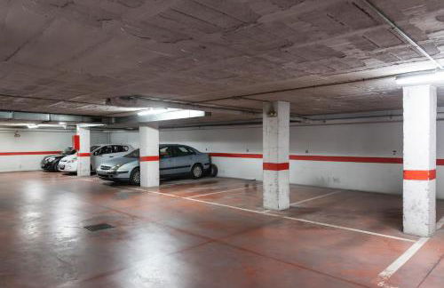 WonderStays Apartamento Boqueron - Foto 23