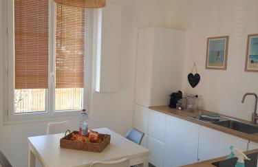 Maison de vacances de charmes au bord de la mer - Foto 2