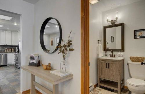 Quinn Peaks Retreat House - Foto 16