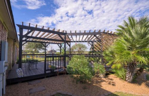 Blessing Farmhouse w/ Farm Views & Outdoor Living - Foto 30