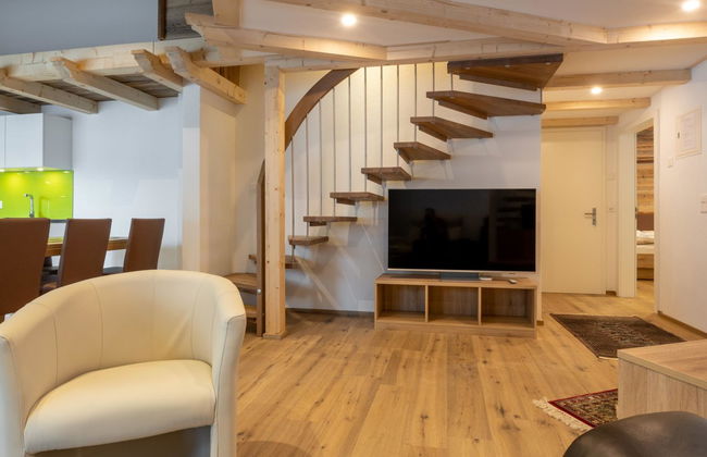 Haus Alpenrose - Foto 34