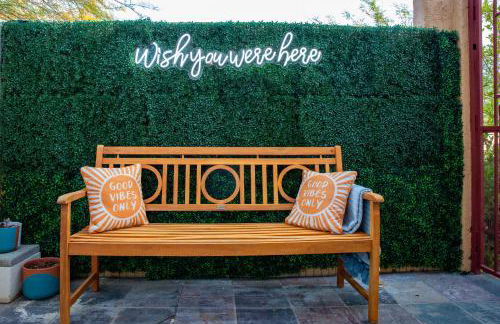 Poolside Palm Springs Paradise - Foto 89