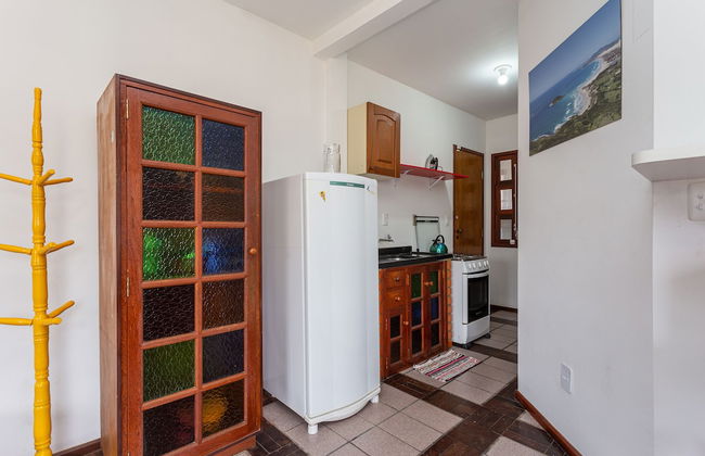 Conforto em Jurerê com sua família THI003e4 - Foto 13