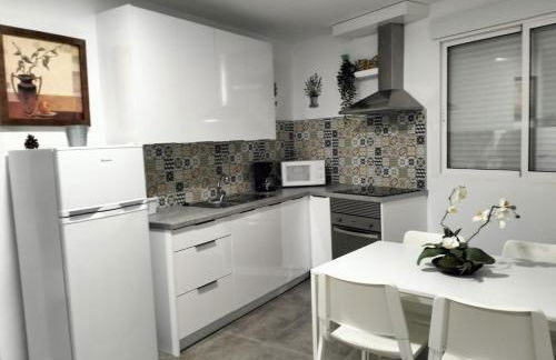 Alojamiento las Dunas alto - Foto 11