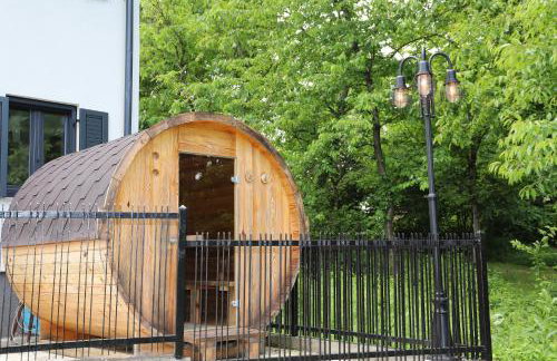 Kuća u prirodi, wellness oaza Kalimera - Foto 23