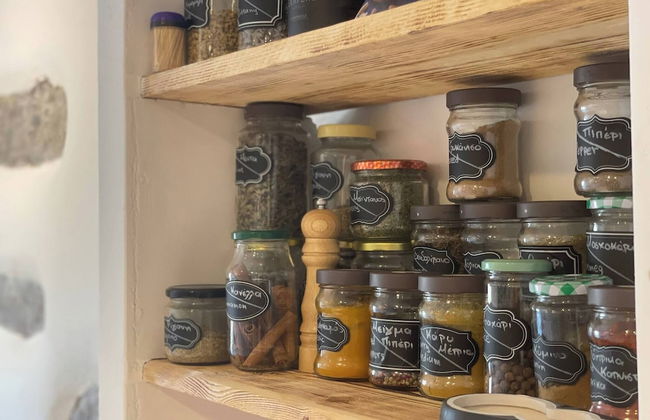 Travellers And Hikers Delight 2, Next To Sougia - Foto 9