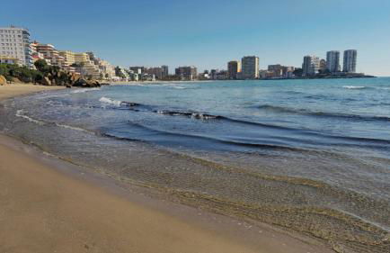 Ático Duplex - La Terraza del Confort - Oropesa del Mar - Foto 16
