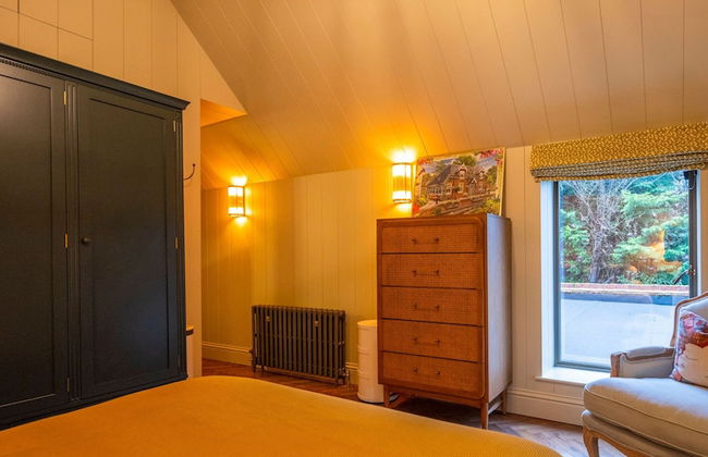 The Writers Retreat - 5 Beds Parking Much More - Foto 72