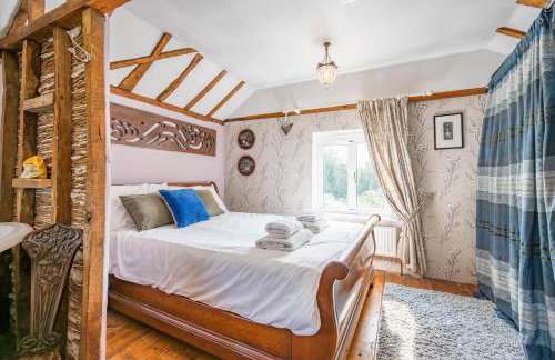 Farm View suite, Kelsale - Foto 2