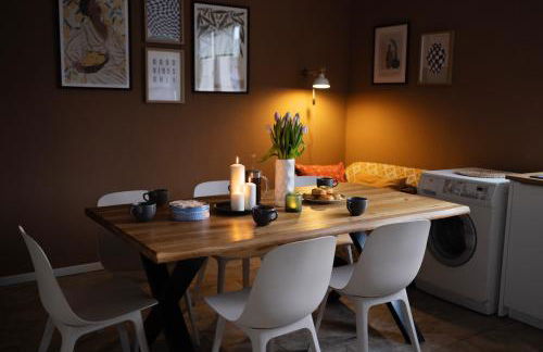 Big apartment with Parking, 30 min to Düsseldorf - Foto 13