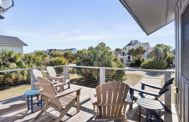 Ocean View House, Access to Golf & Resort - Foto 46