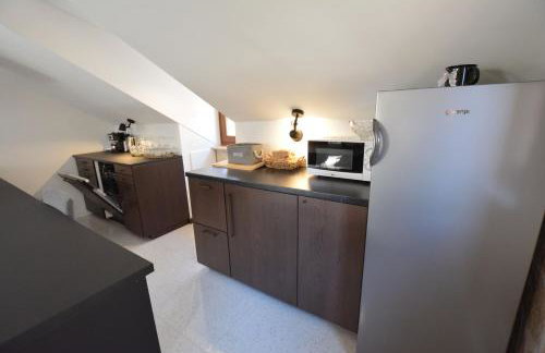 Charming stone apartment with jacuzzi in center of Omiš - Foto 54