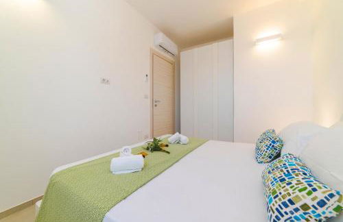 Onde Chiare a 100metri da spiaggia solo sabbia - Foto 6