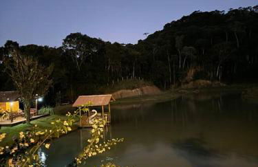 Casa de Campo - Águas Mornas SC - Photo 11