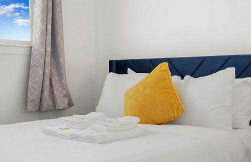 Cozy 2-Bedroom Retreat in Pacifica - Foto 17