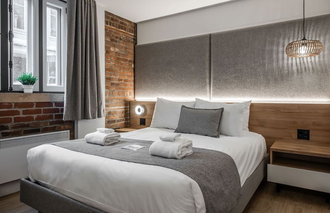 Le 31 McMahon - Par Aneyro - Foto 20