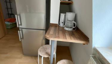 Geräumiges Stadtapartment - Foto 3