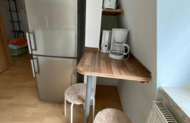 Geräumiges Stadtapartment - Foto 3